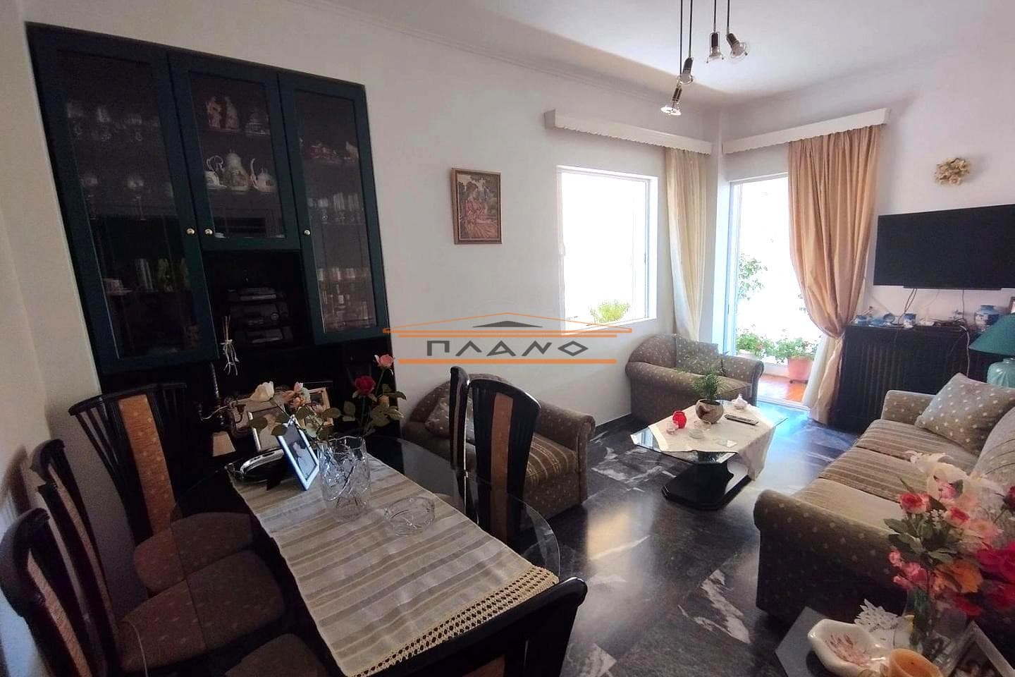 Διαμέρισμα στην Κοψαχείλα, Άγιος Δημήτριος — Φωτογραφία 1 από 17