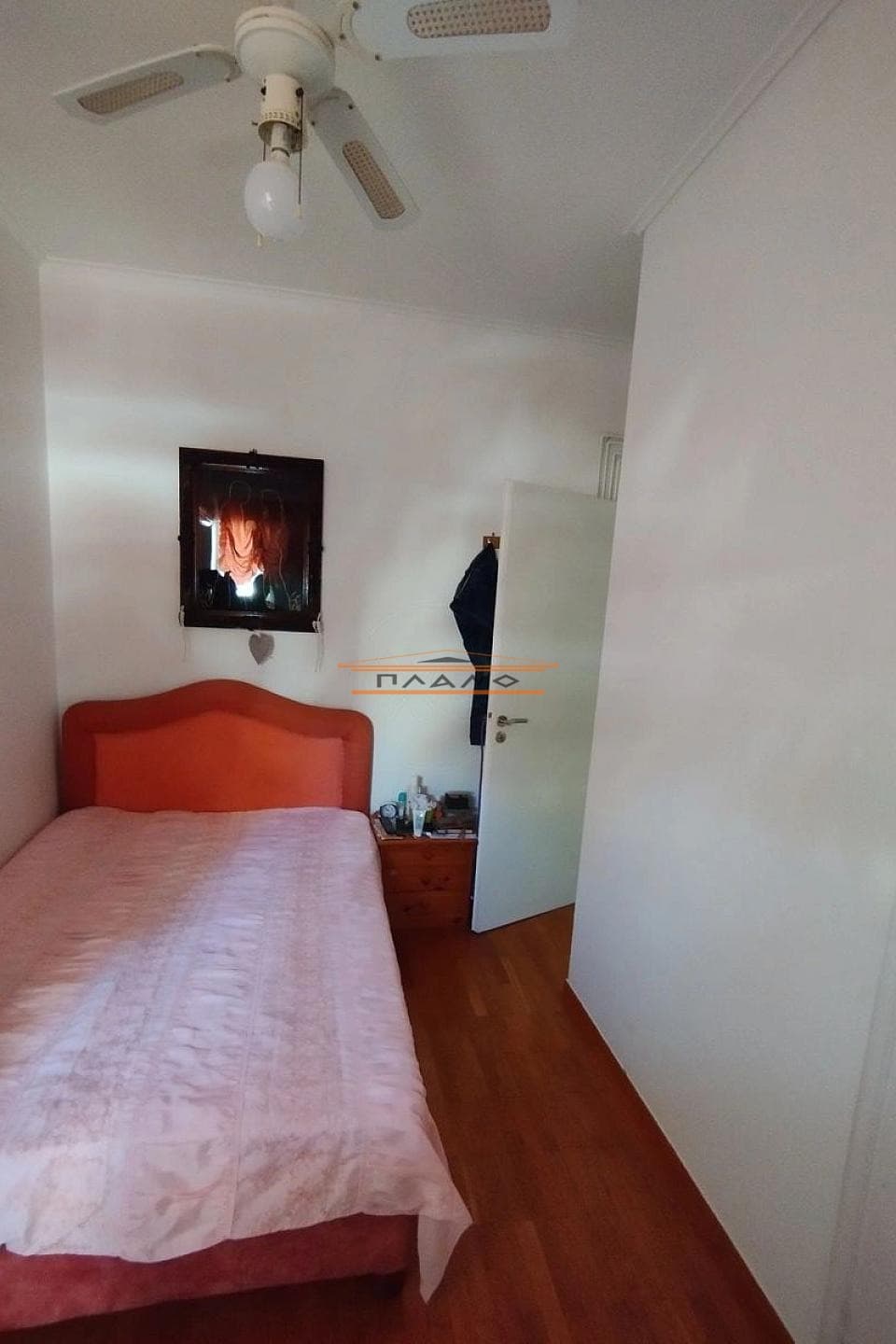 Διαμέρισμα στην Κοψαχείλα, Άγιος Δημήτριος — Φωτογραφία 7 από 17