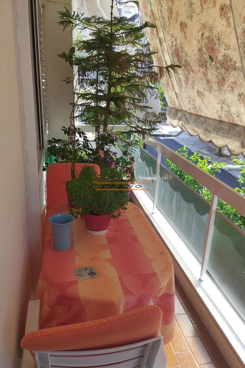 Διαμέρισμα στην Κοψαχείλα, Άγιος Δημήτριος — Φωτογραφία 16 από 17