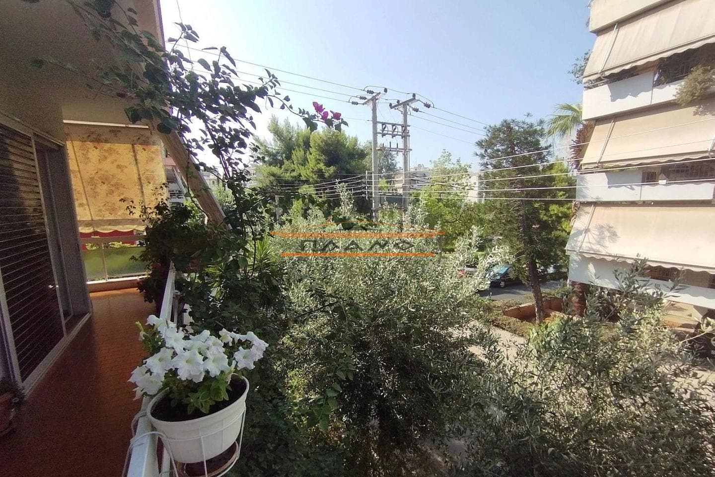 Διαμέρισμα στην Κοψαχείλα, Άγιος Δημήτριος — Φωτογραφία 17 από 17