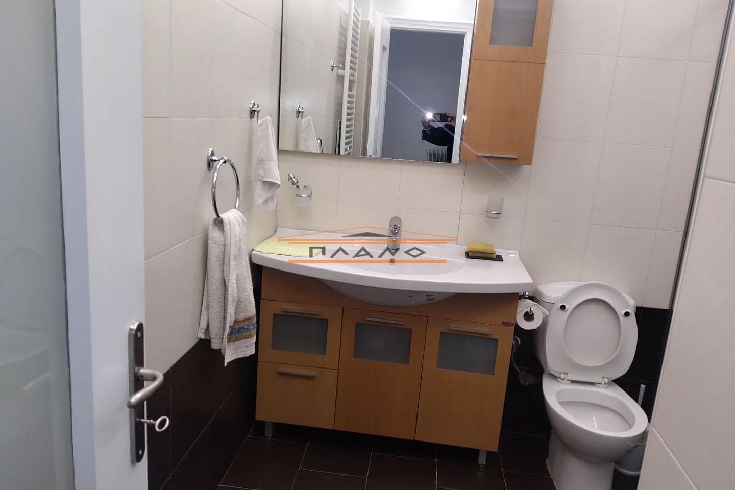 Διαμέρισμα στην Κέντρο, Παλαιό Φάληρο — Φωτογραφία 6 από 16