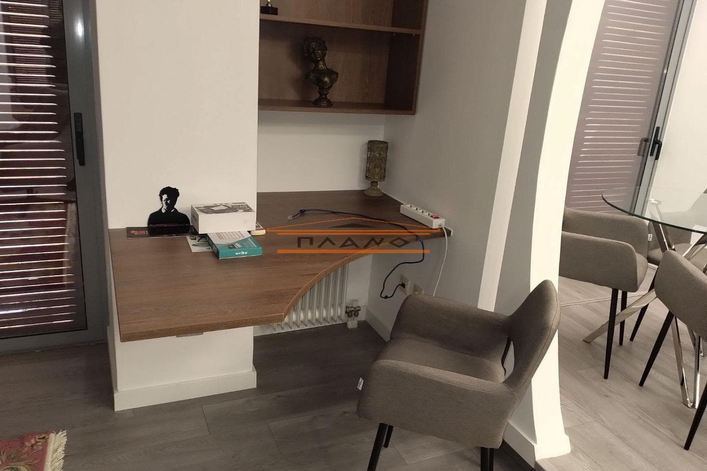 Διαμέρισμα στην Κέντρο, Παλαιό Φάληρο — Φωτογραφία 11 από 16