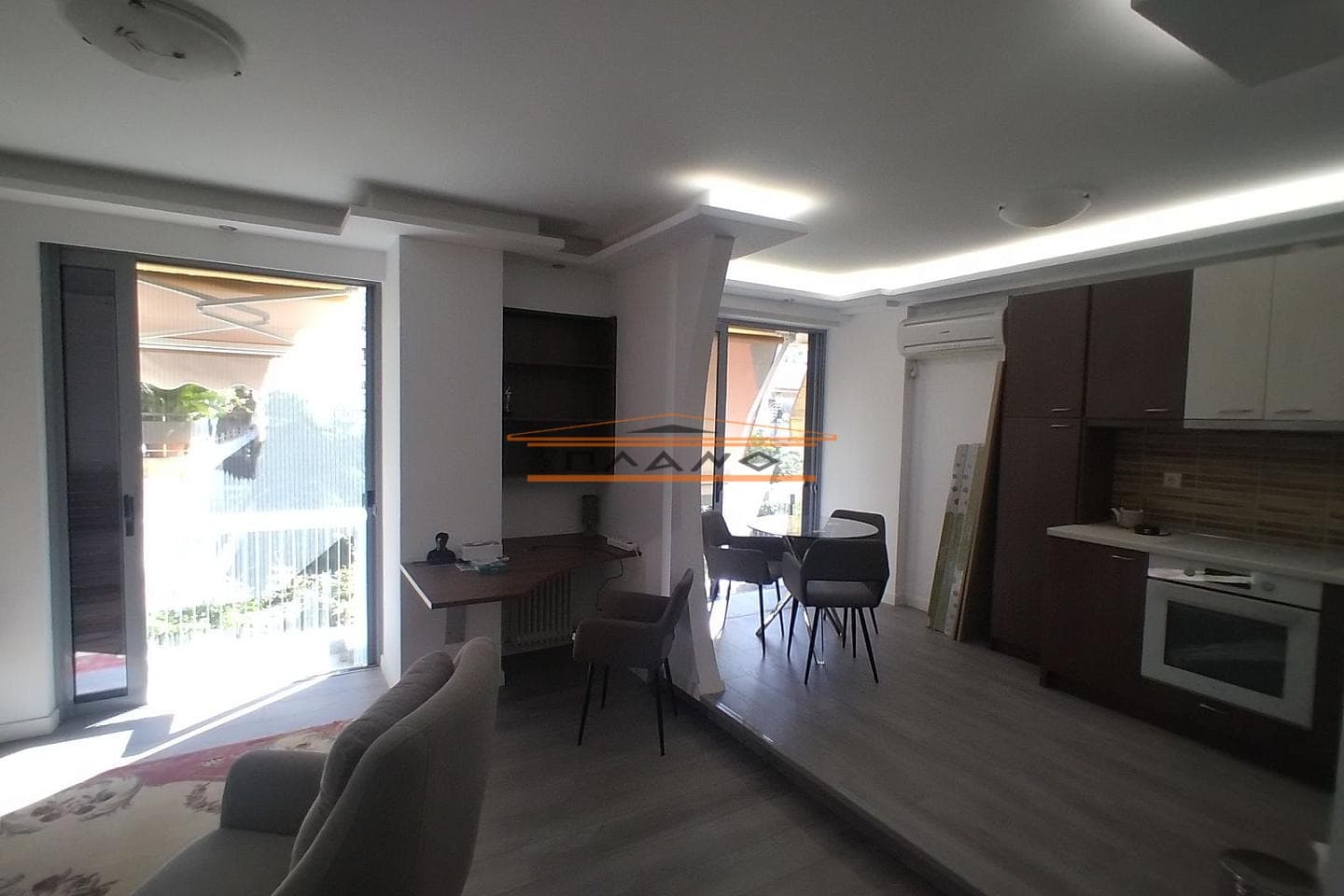 Διαμέρισμα στην Κέντρο, Παλαιό Φάληρο — Φωτογραφία 13 από 16