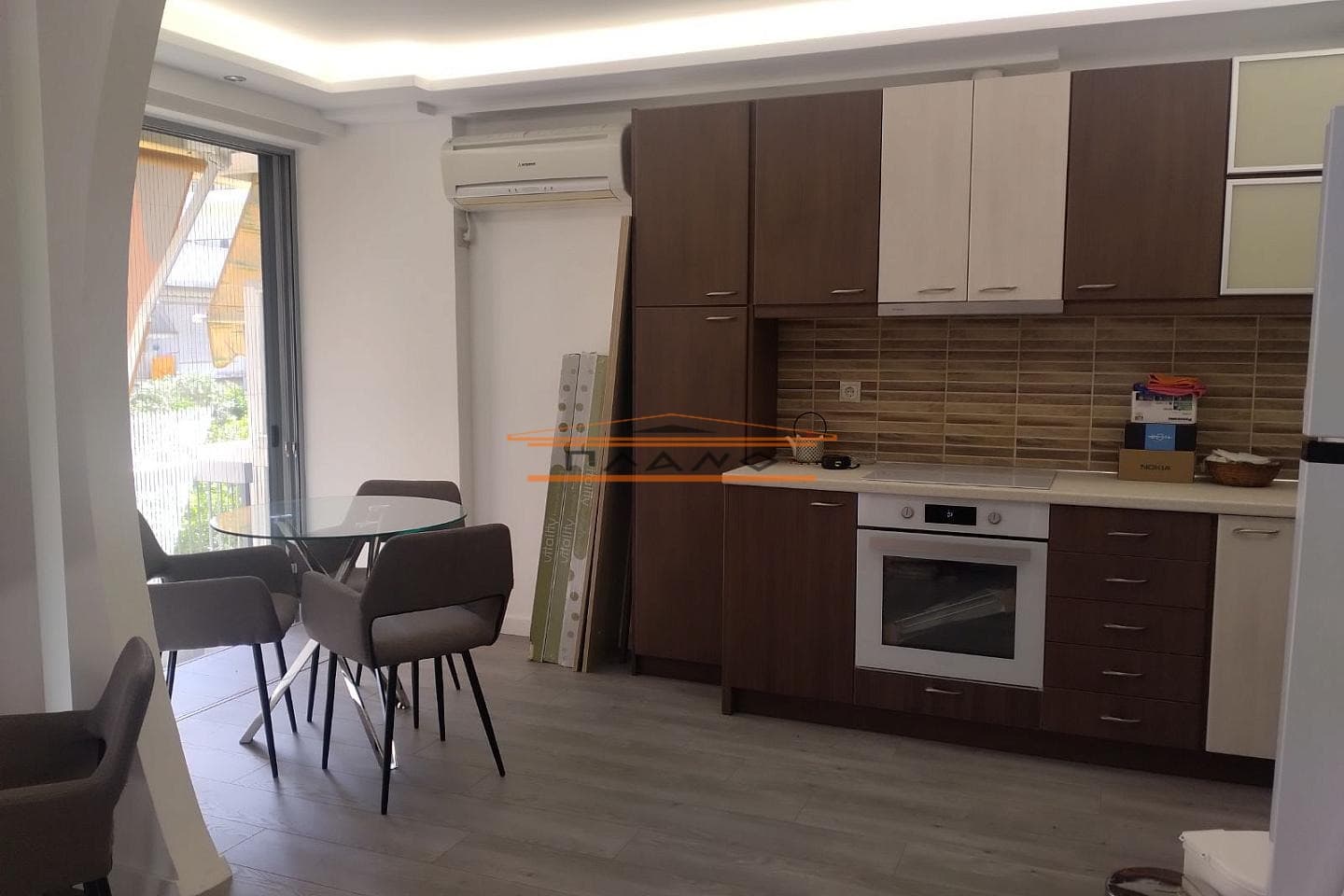Διαμέρισμα στην Κέντρο, Παλαιό Φάληρο — Φωτογραφία 16 από 16