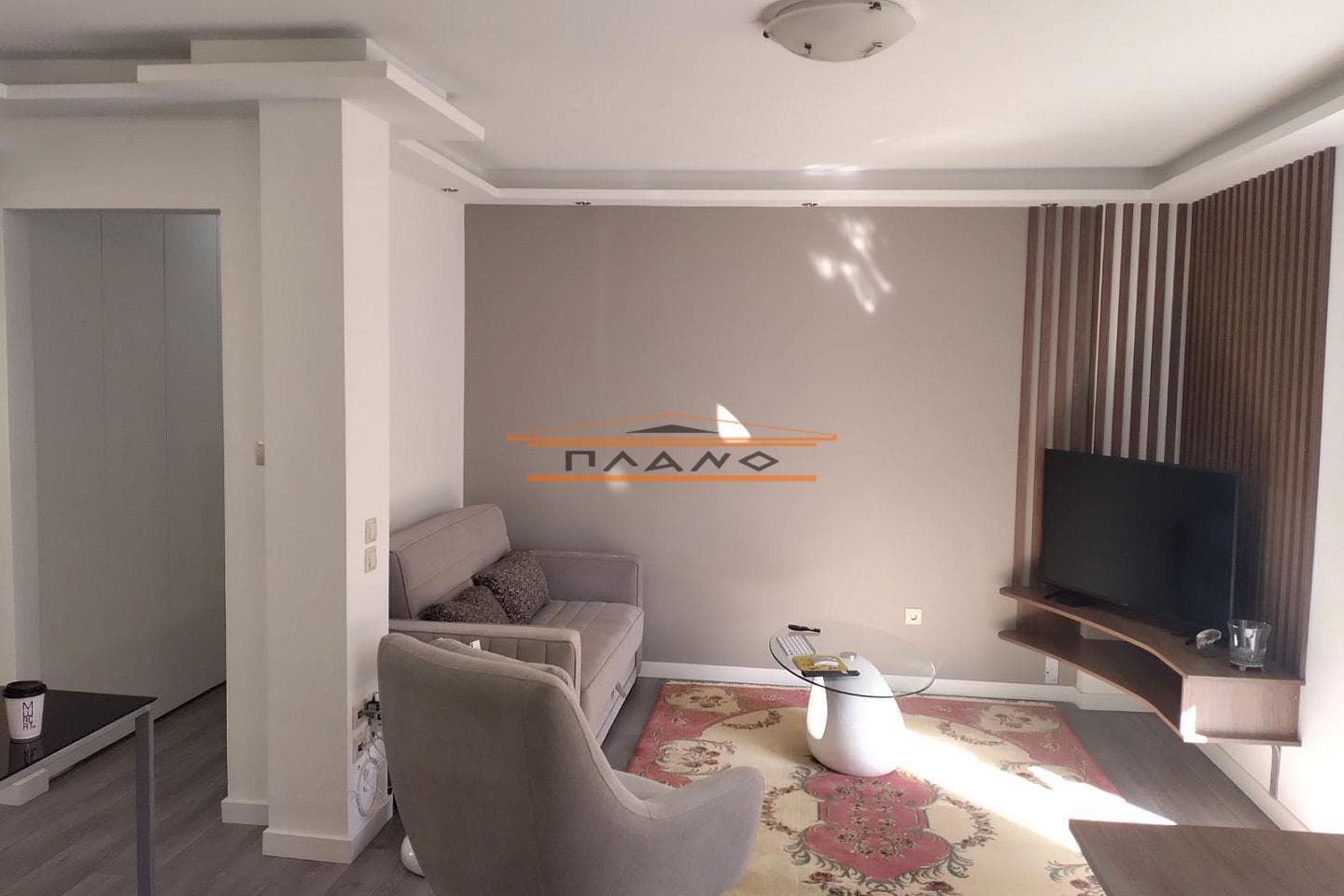 Διαμέρισμα στην Κέντρο, Παλαιό Φάληρο — Φωτογραφία 4 από 16