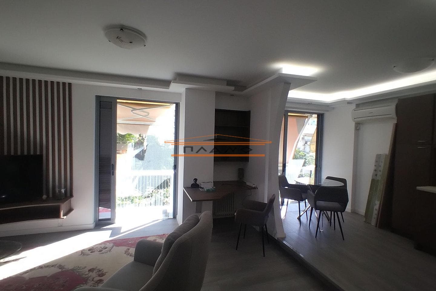 Διαμέρισμα στην Κέντρο, Παλαιό Φάληρο — Φωτογραφία 14 από 16