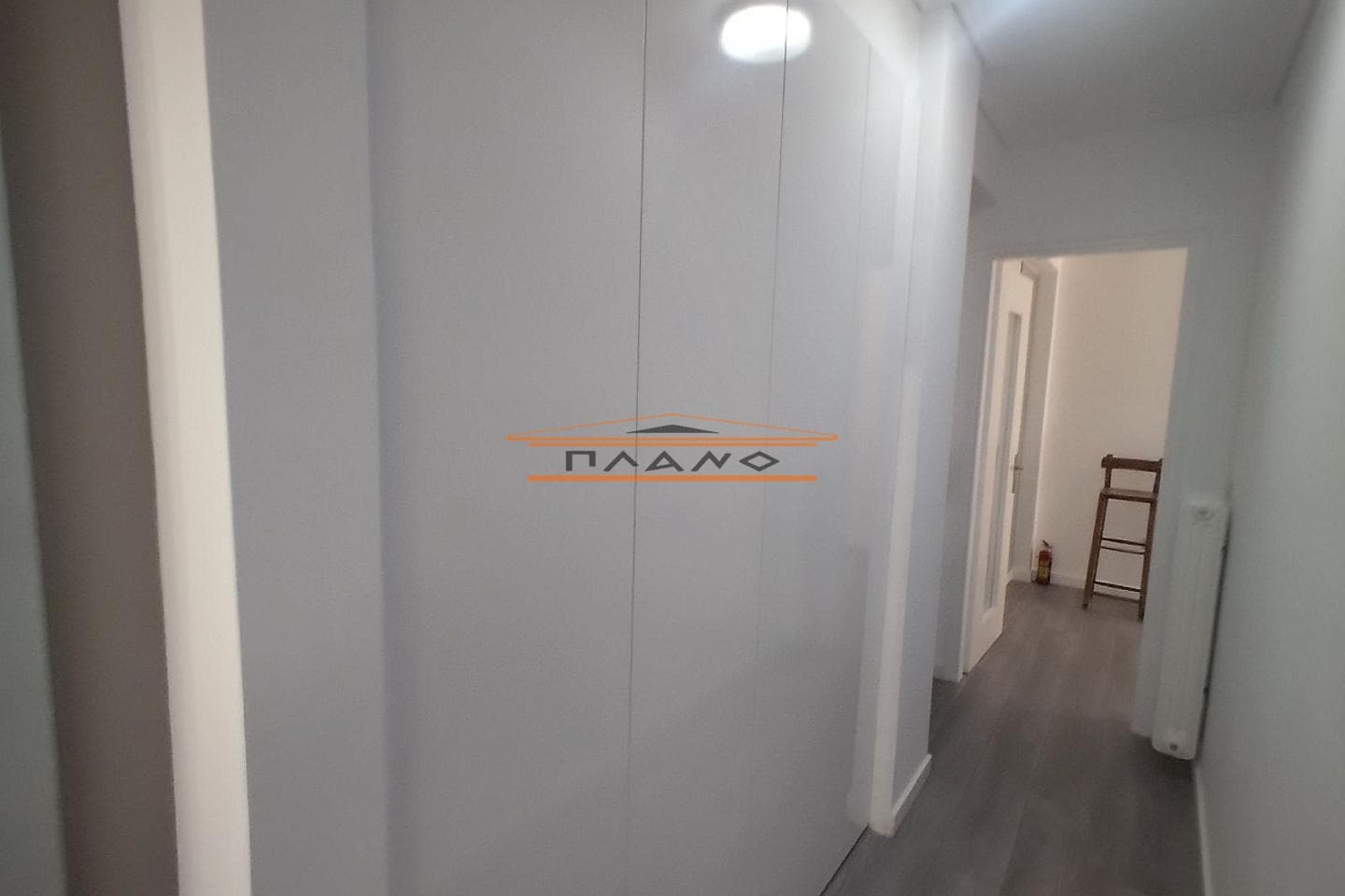 Διαμέρισμα στην Κέντρο, Παλαιό Φάληρο — Φωτογραφία 10 από 16