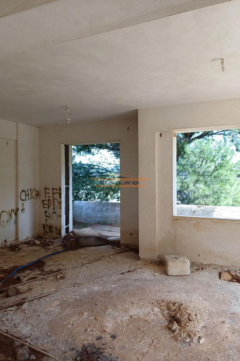 Μονοκατοικία στην Κέντρο, Μαρκόπουλο — Φωτογραφία 10 από 10