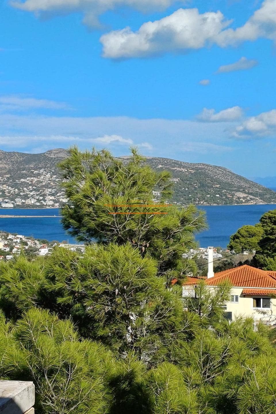 Μονοκατοικία στην Κέντρο, Μαρκόπουλο — Φωτογραφία 3 από 10