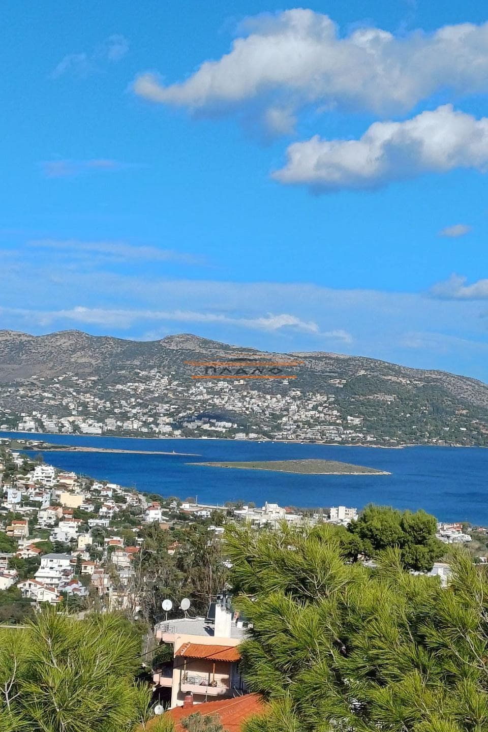 Μονοκατοικία στην Κέντρο, Μαρκόπουλο — Φωτογραφία 1 από 10