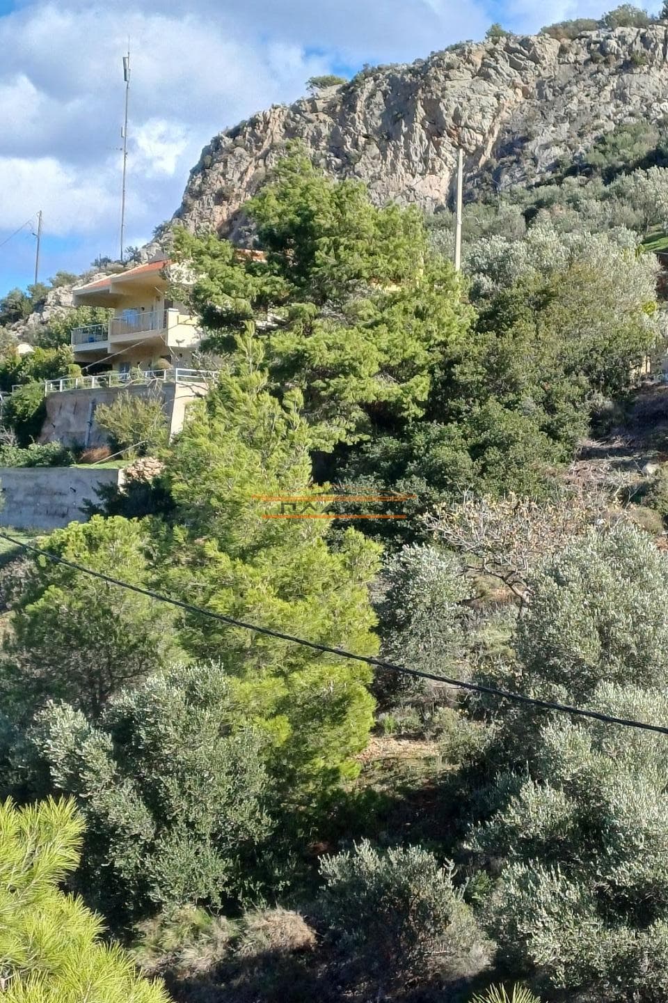 Μονοκατοικία στην Κέντρο, Μαρκόπουλο — Φωτογραφία 4 από 10