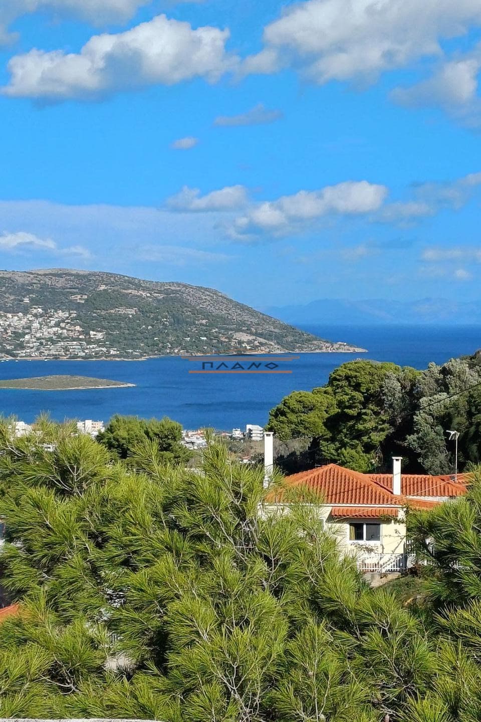 Μονοκατοικία στην Κέντρο, Μαρκόπουλο — Φωτογραφία 2 από 10