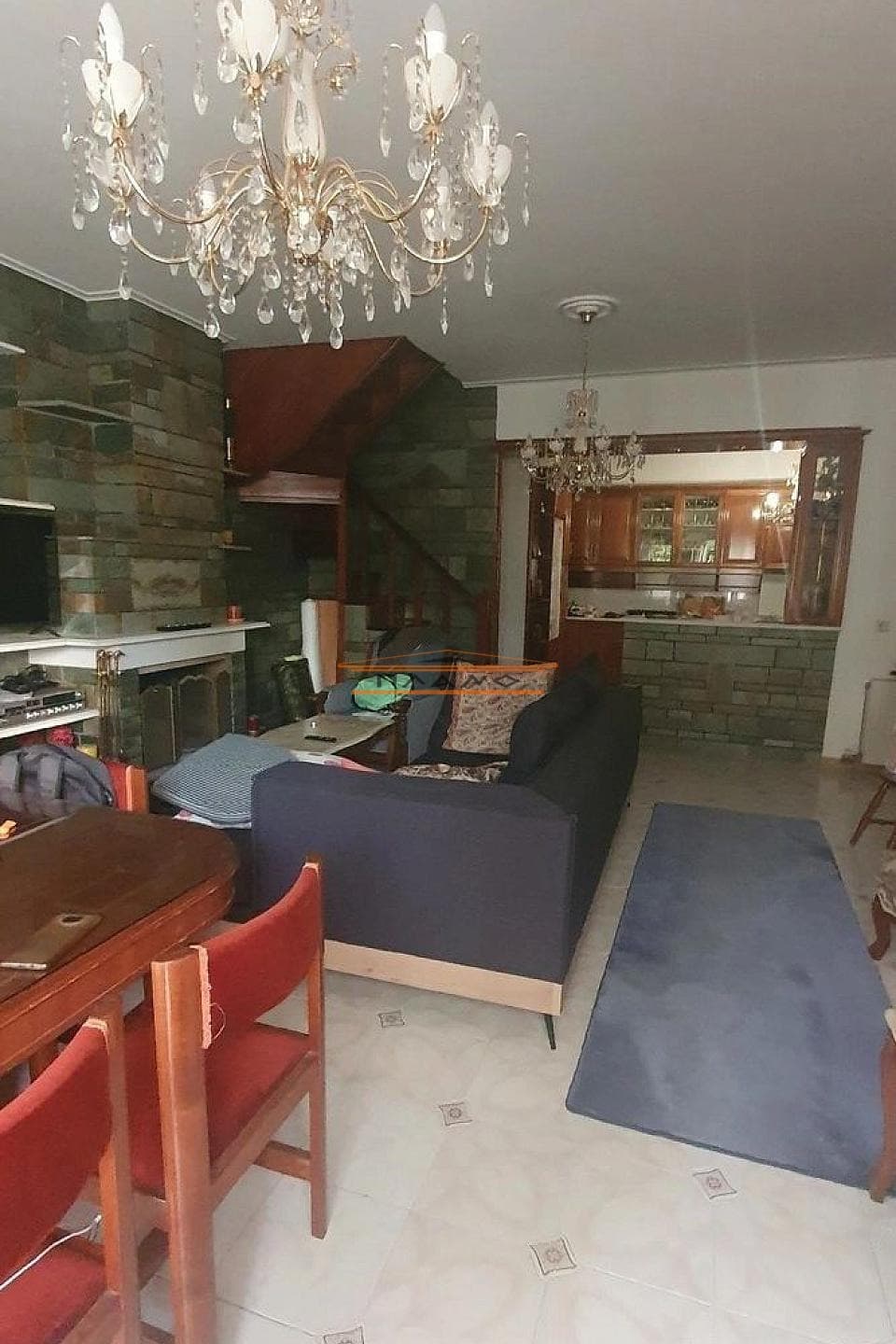Μονοκατοικία στην Άνω Ελληνικό, Ελληνικό — Φωτογραφία 6 από 10
