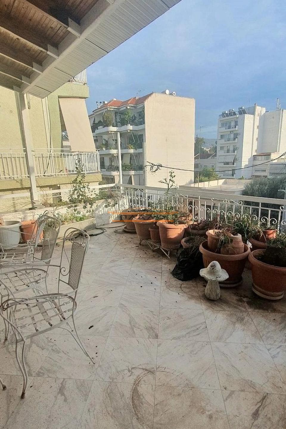 Μονοκατοικία στην Άνω Ελληνικό, Ελληνικό — Φωτογραφία 8 από 10