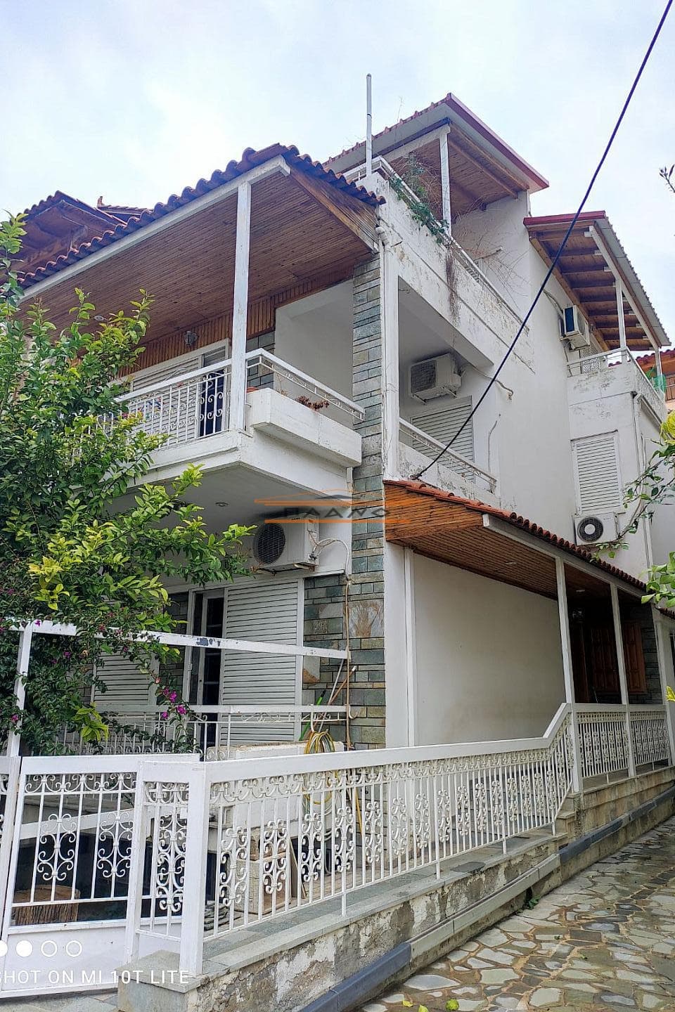 Μονοκατοικία στην Άνω Ελληνικό, Ελληνικό — Φωτογραφία 1 από 10