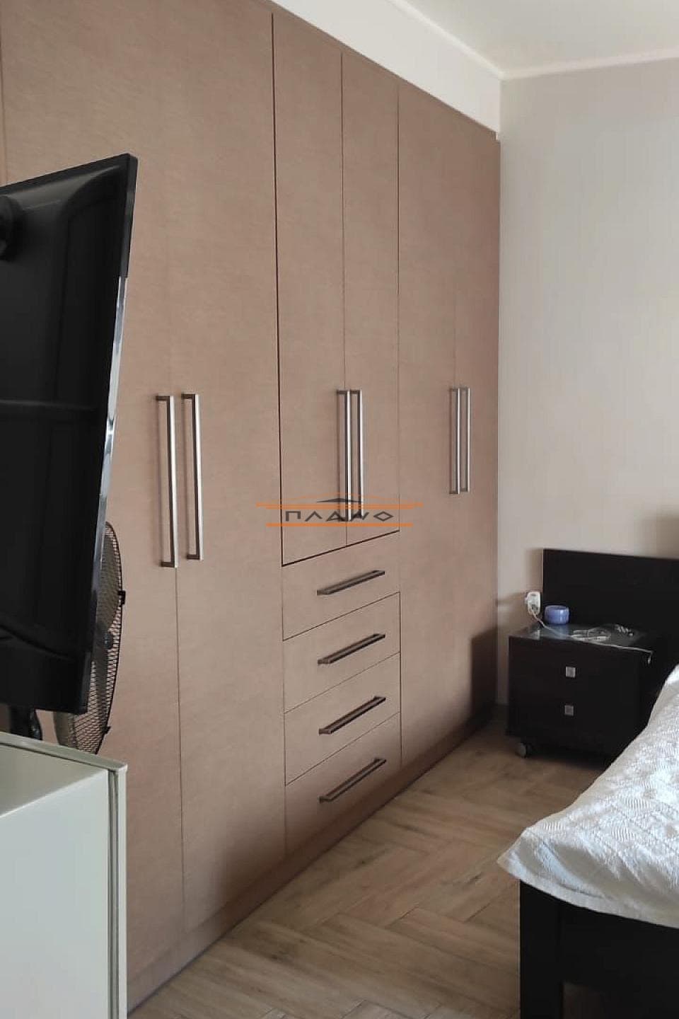 House in Maniatika, Piraeus — Photo 10 of 15