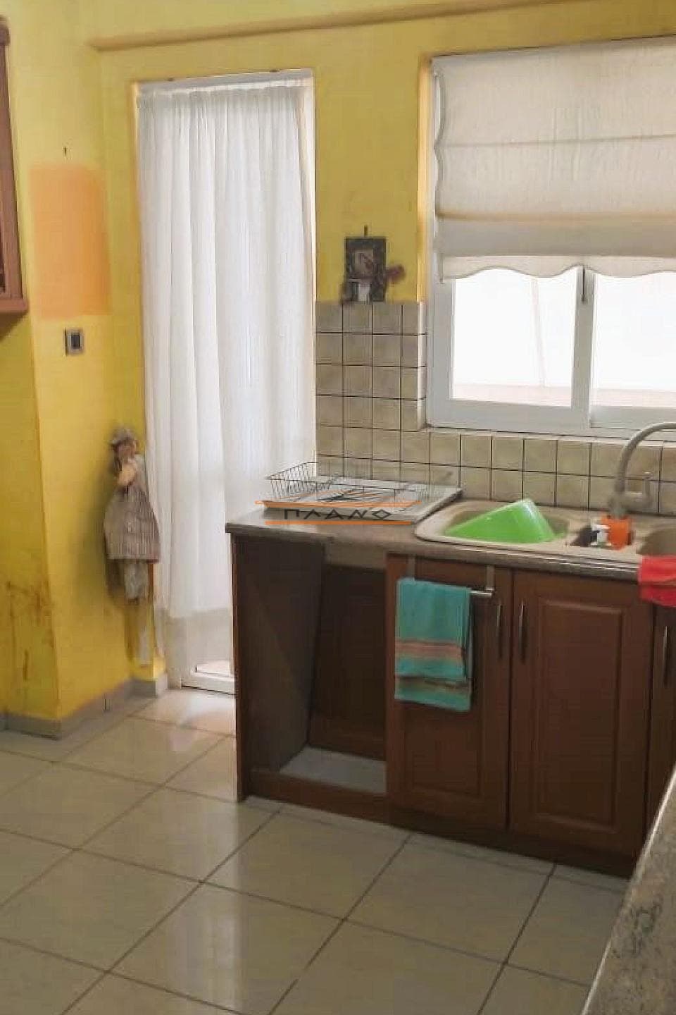 Διαμέρισμα στην Κοψαχείλα, Άγιος Δημήτριος — Φωτογραφία 6 από 16