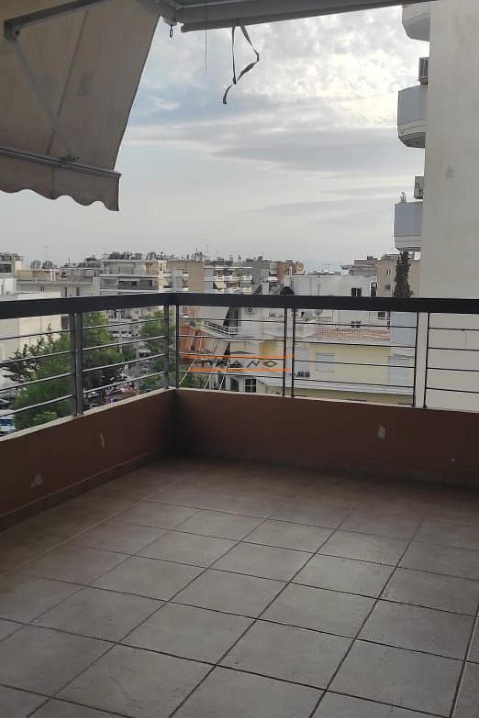 Διαμέρισμα στην Κοψαχείλα, Άγιος Δημήτριος — Φωτογραφία 16 από 16
