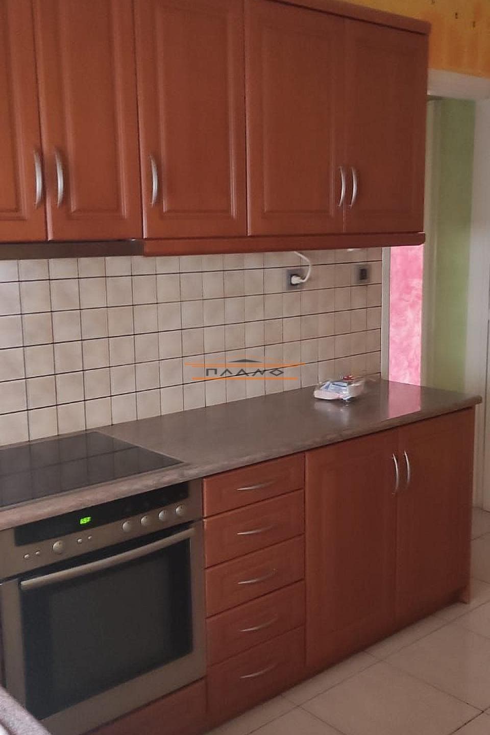Διαμέρισμα στην Κοψαχείλα, Άγιος Δημήτριος — Φωτογραφία 5 από 16