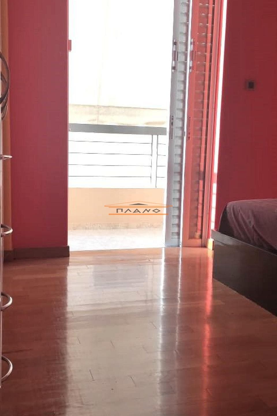 Διαμέρισμα στην Κοψαχείλα, Άγιος Δημήτριος — Φωτογραφία 10 από 16