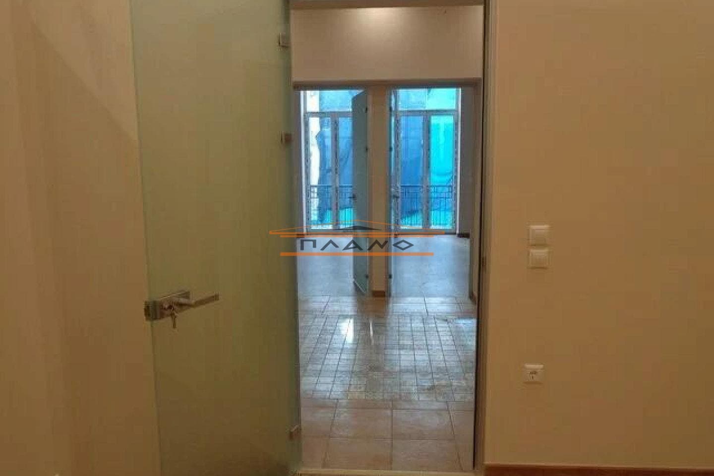 Γραφείο στην Τερψιθέα, Πειραιάς — Φωτογραφία 4 από 7