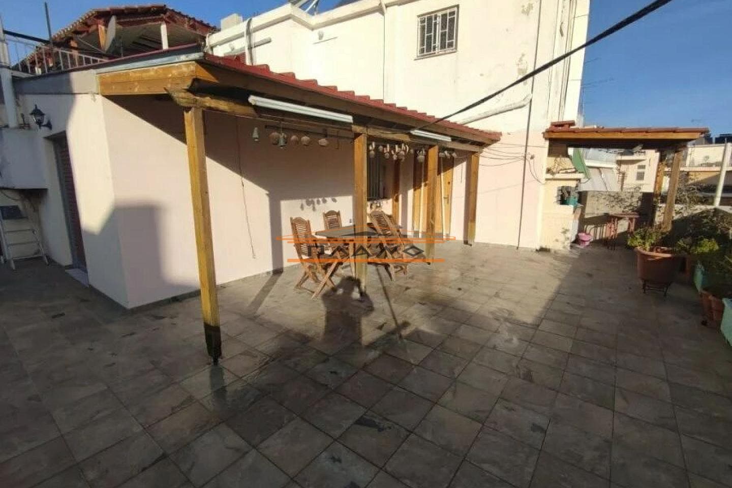 Apartment in Orio Agias Varvaras, Koridallos — Photo 11 of 11