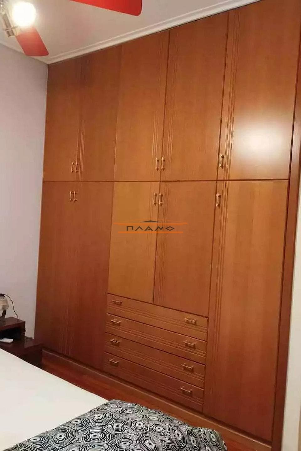 Apartment in Alsos, Nea Smyrni — Photo 8 of 11