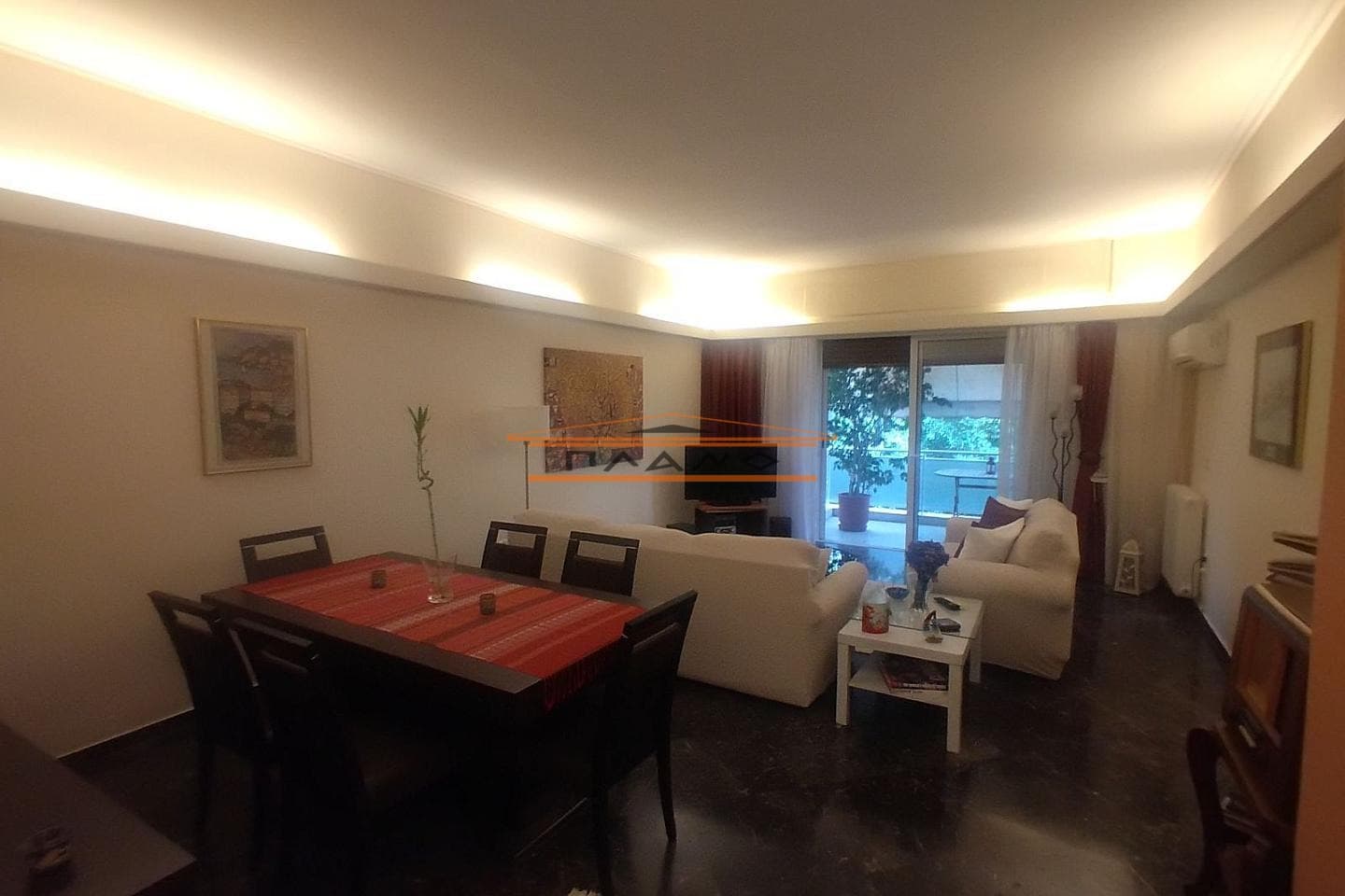 Apartment in Alsos, Nea Smyrni — Photo 1 of 11