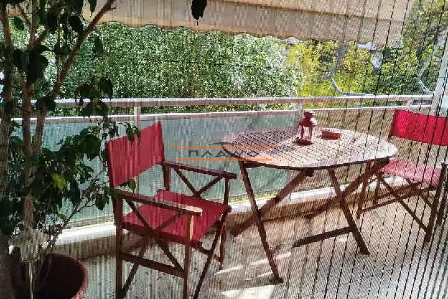 Apartment in Alsos, Nea Smyrni — Photo 11 of 11