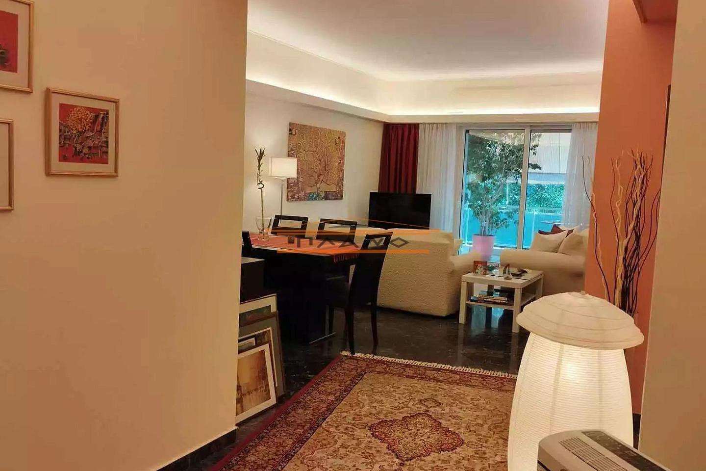 Apartment in Alsos, Nea Smyrni — Photo 5 of 11
