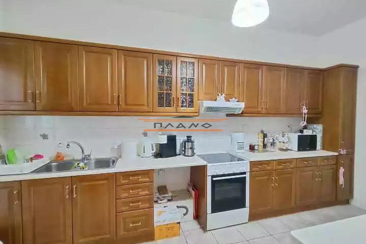 Apartment in Alsos, Nea Smyrni — Photo 10 of 11
