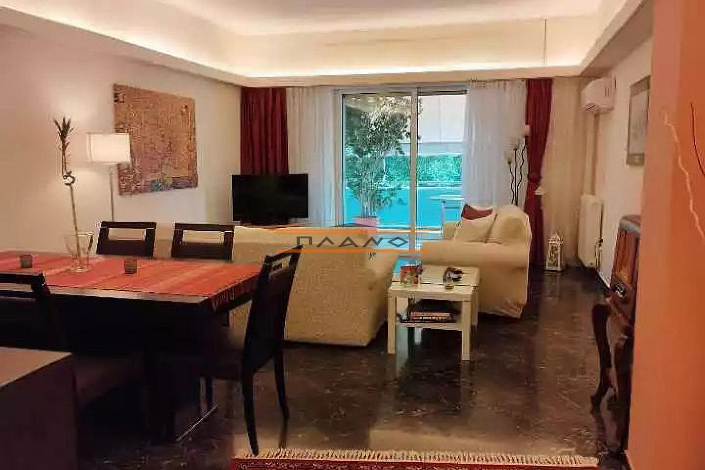 Apartment in Alsos, Nea Smyrni — Photo 3 of 11