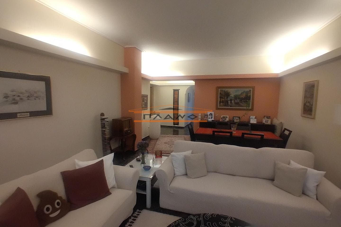 Apartment in Alsos, Nea Smyrni — Photo 2 of 11