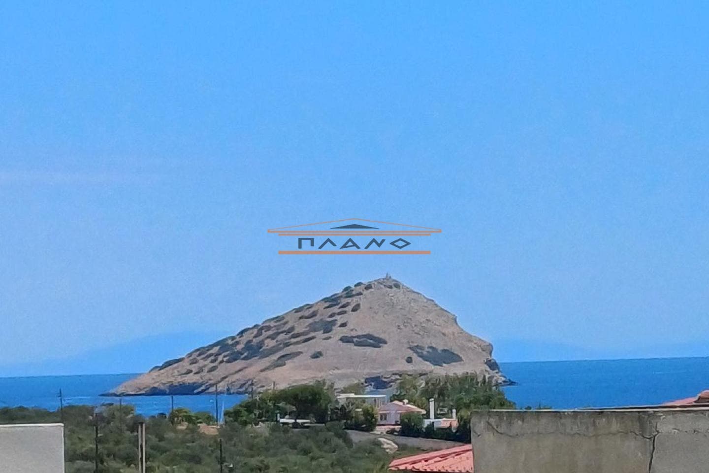Διαμέρισμα στην Κέντρο, Μαρκόπουλο — Φωτογραφία 4 από 4