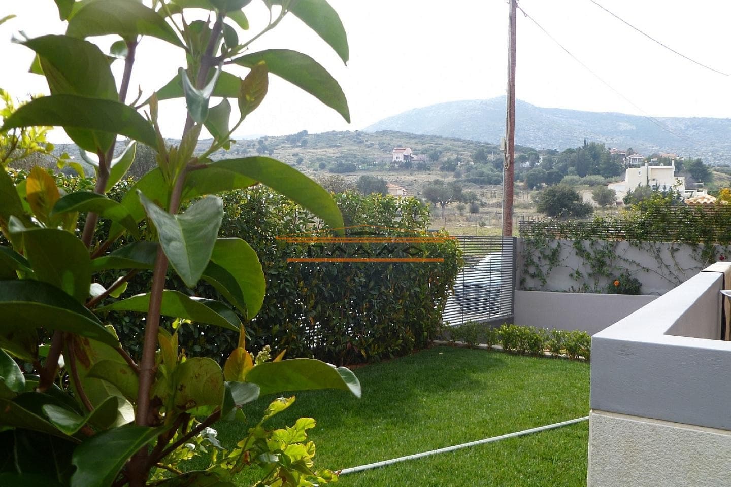 House in Κέντρο, Kalivia Thorikou — Photo 5 of 5