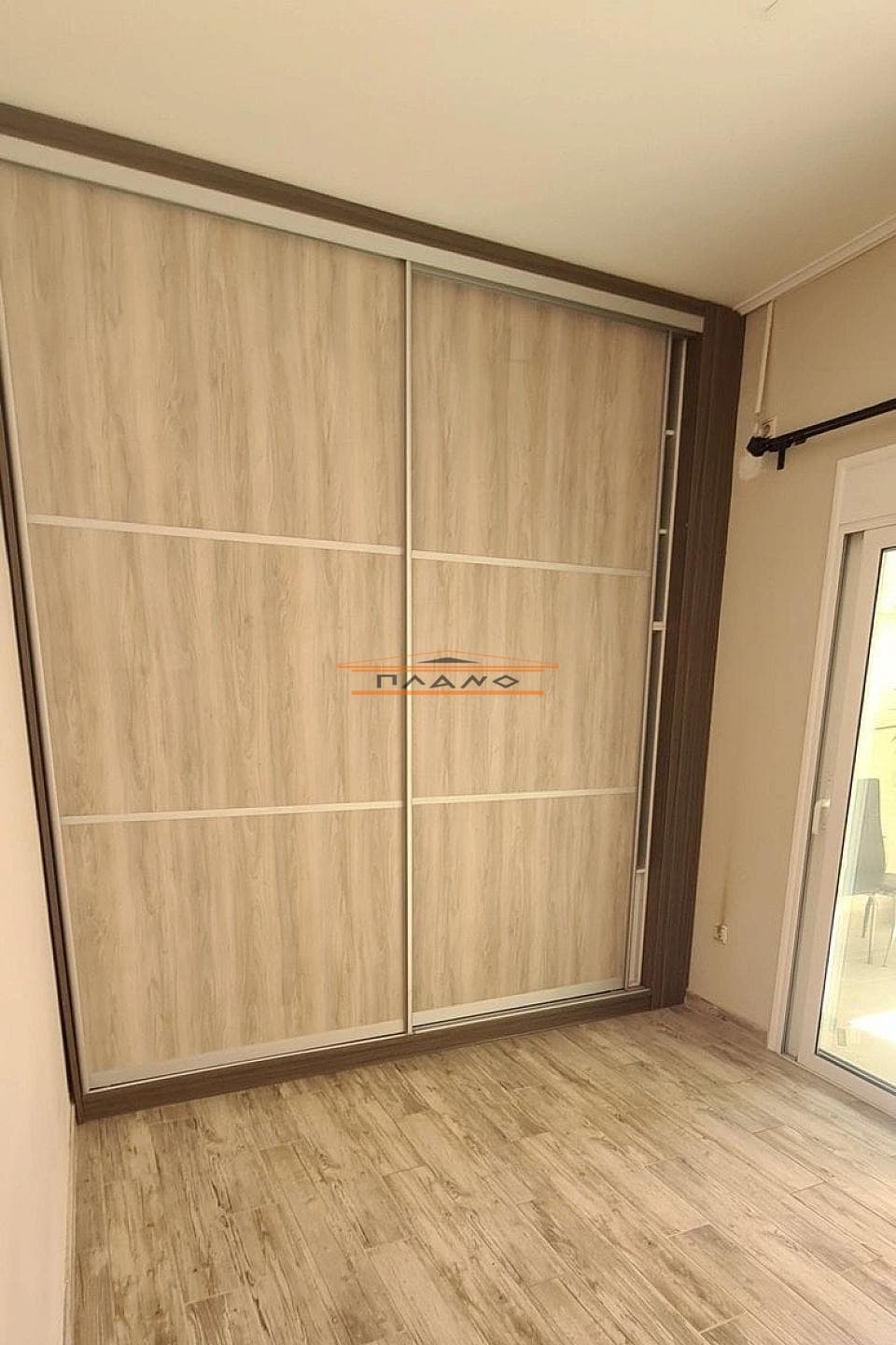 Apartment in Lofos Finopoulou, Poligono - Tourkovounia — Photo 9 of 13