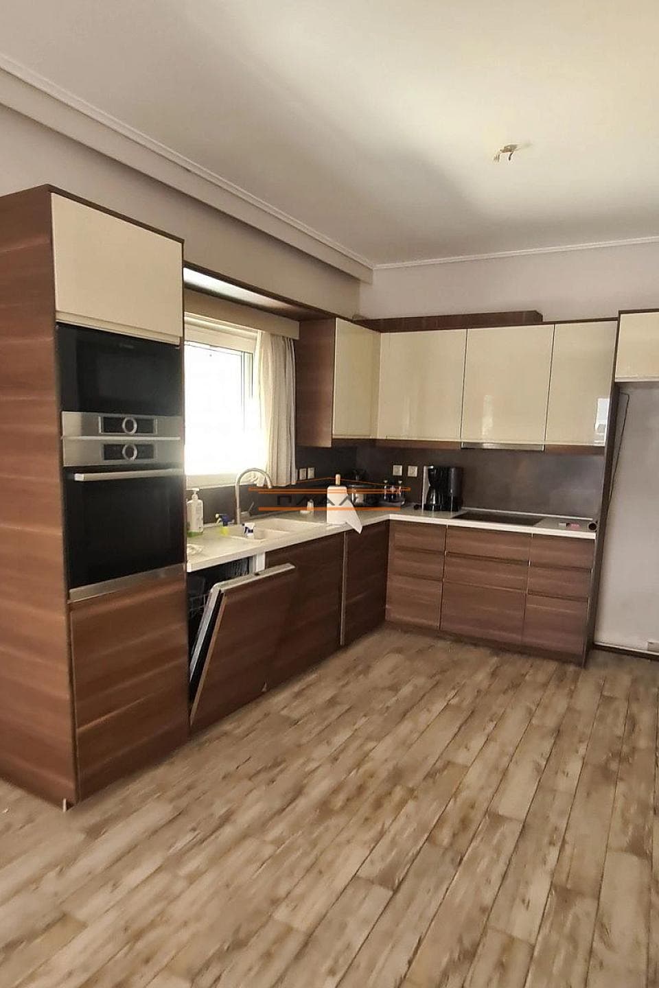 Apartment in Lofos Finopoulou, Poligono - Tourkovounia — Photo 2 of 13
