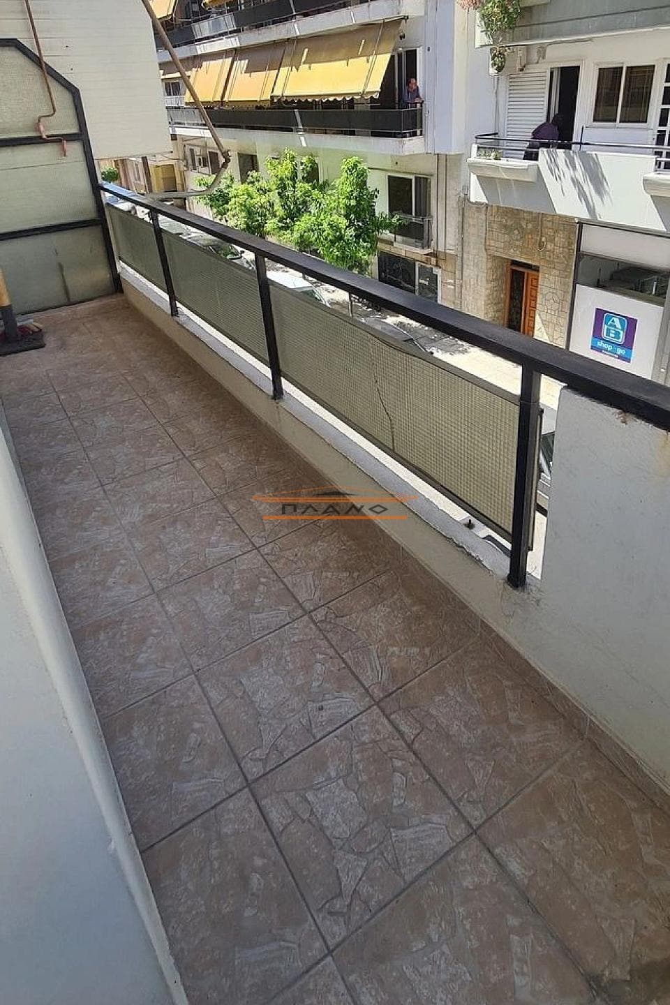 Apartment in Lofos Finopoulou, Poligono - Tourkovounia — Photo 7 of 13