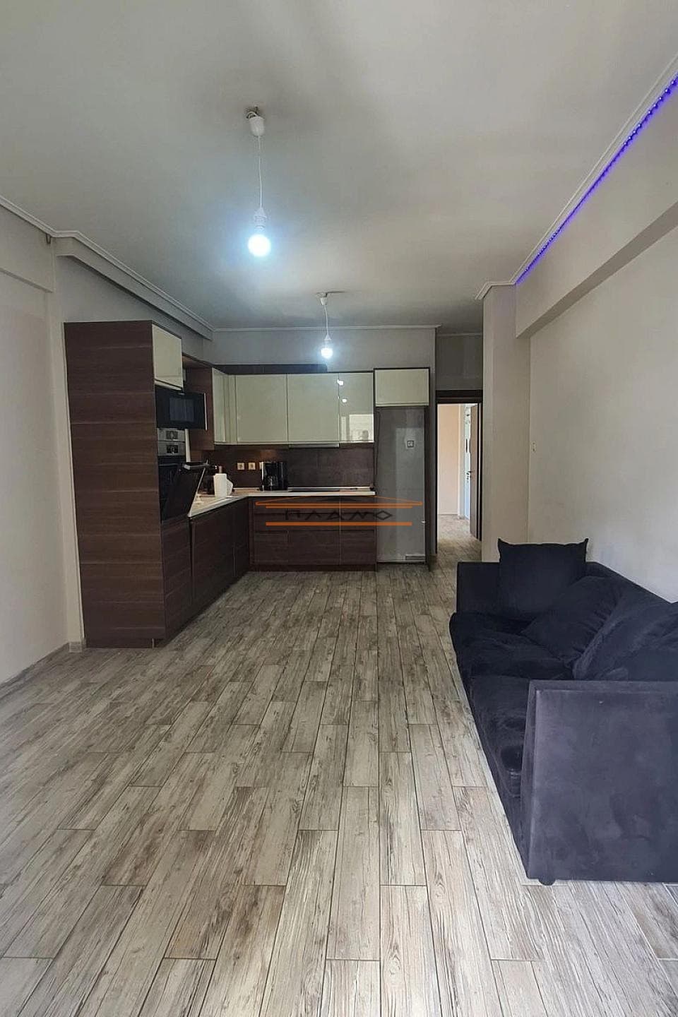 Apartment in Lofos Finopoulou, Poligono - Tourkovounia — Photo 4 of 13