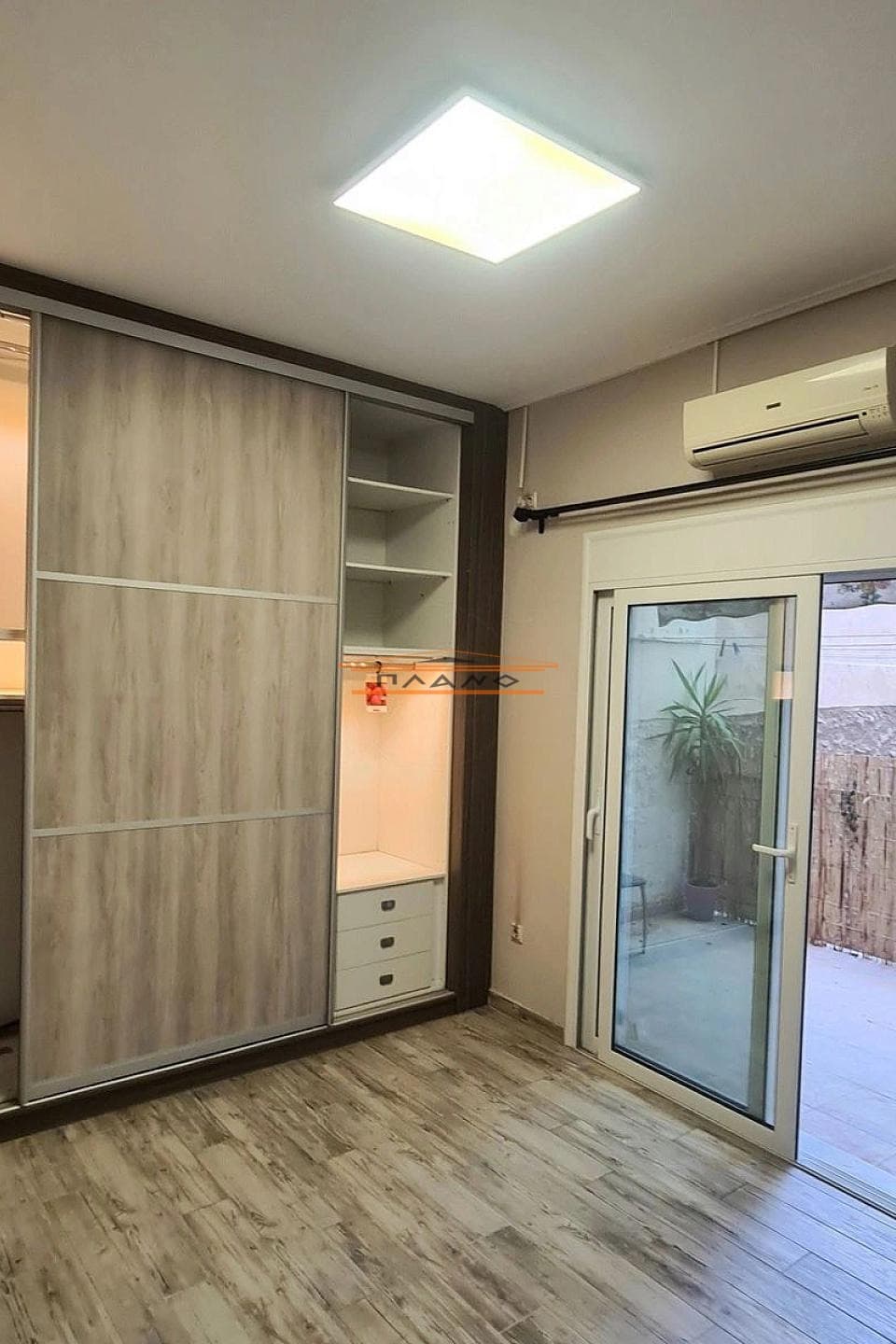 Apartment in Lofos Finopoulou, Poligono - Tourkovounia — Photo 10 of 13