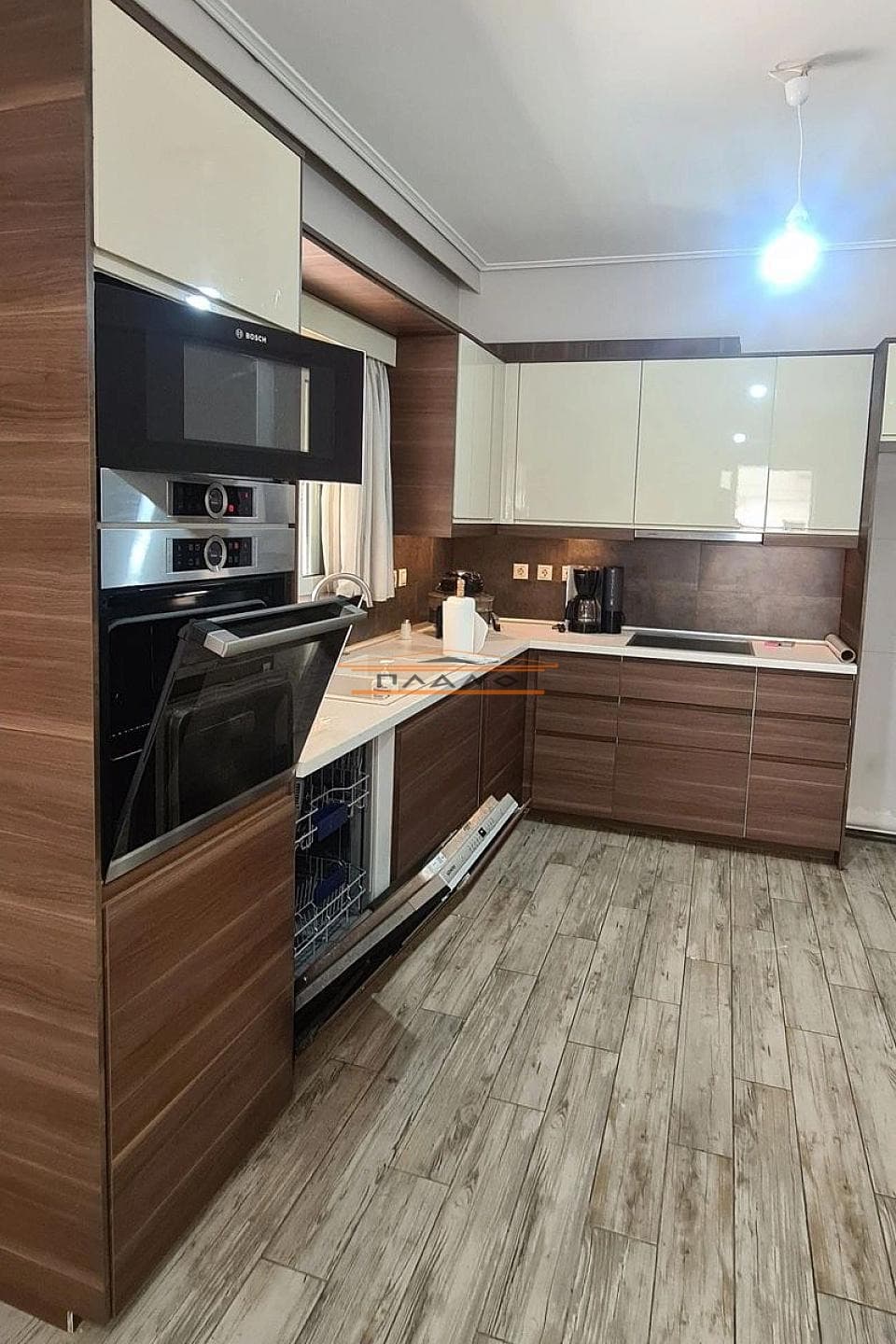Apartment in Lofos Finopoulou, Poligono - Tourkovounia — Photo 3 of 13