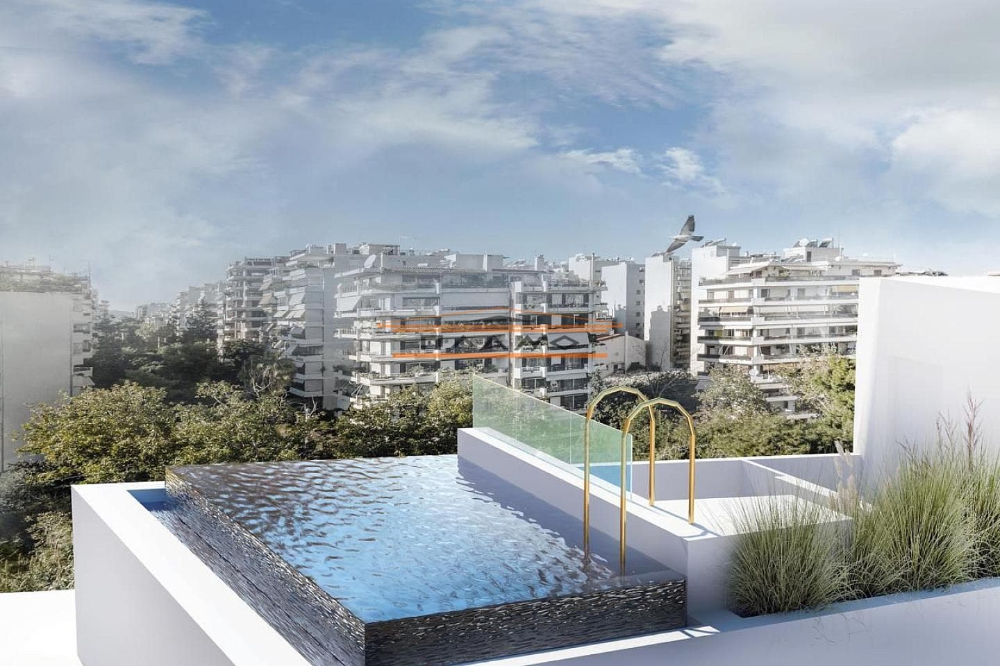 Διαμέρισμα στην Αμπελάκια, Άλιμος — Φωτογραφία 10 από 11