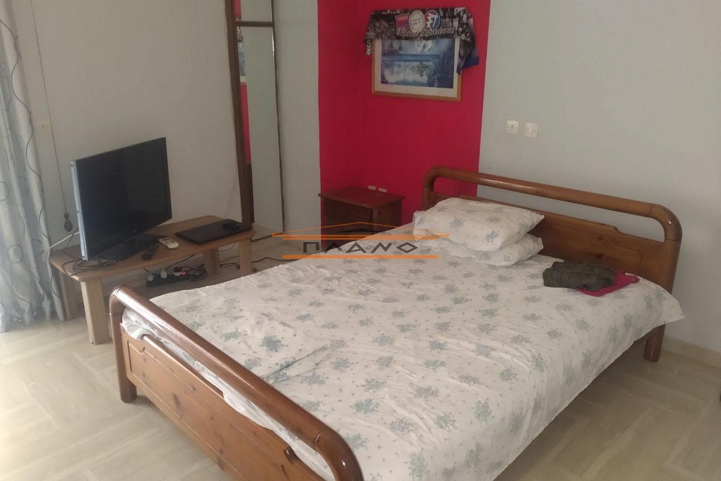 House in Asirmatos, Agios Dimitrios — Photo 9 of 13