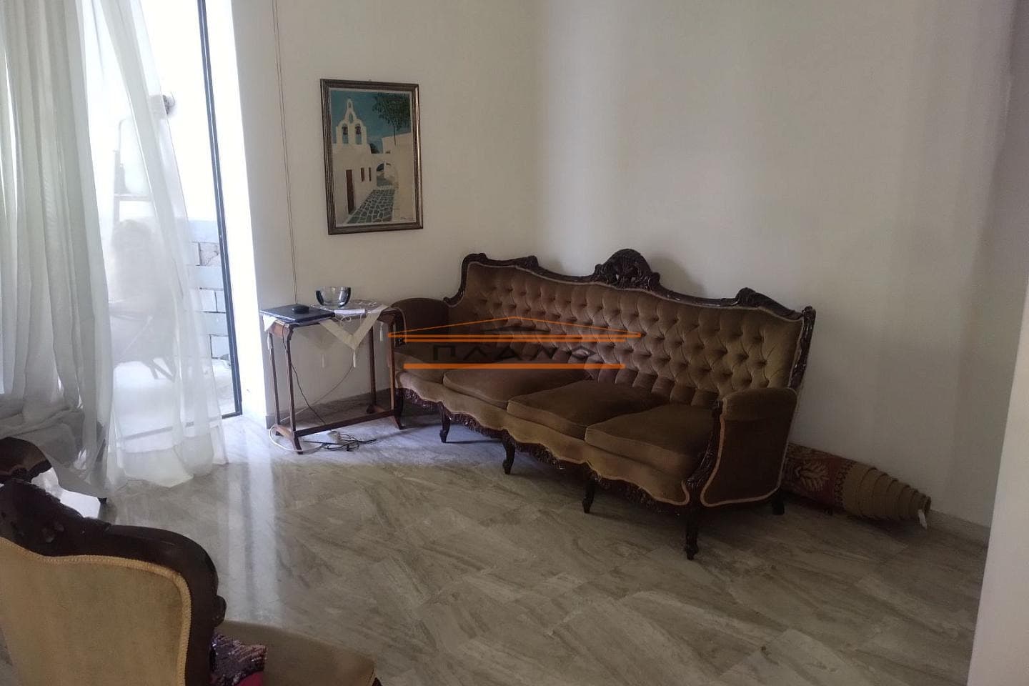 House in Asirmatos, Agios Dimitrios — Photo 7 of 13