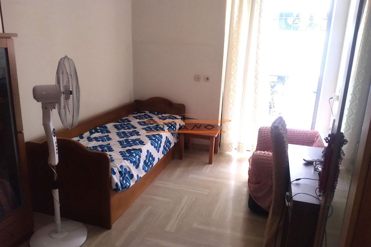 House in Asirmatos, Agios Dimitrios — Photo 12 of 13