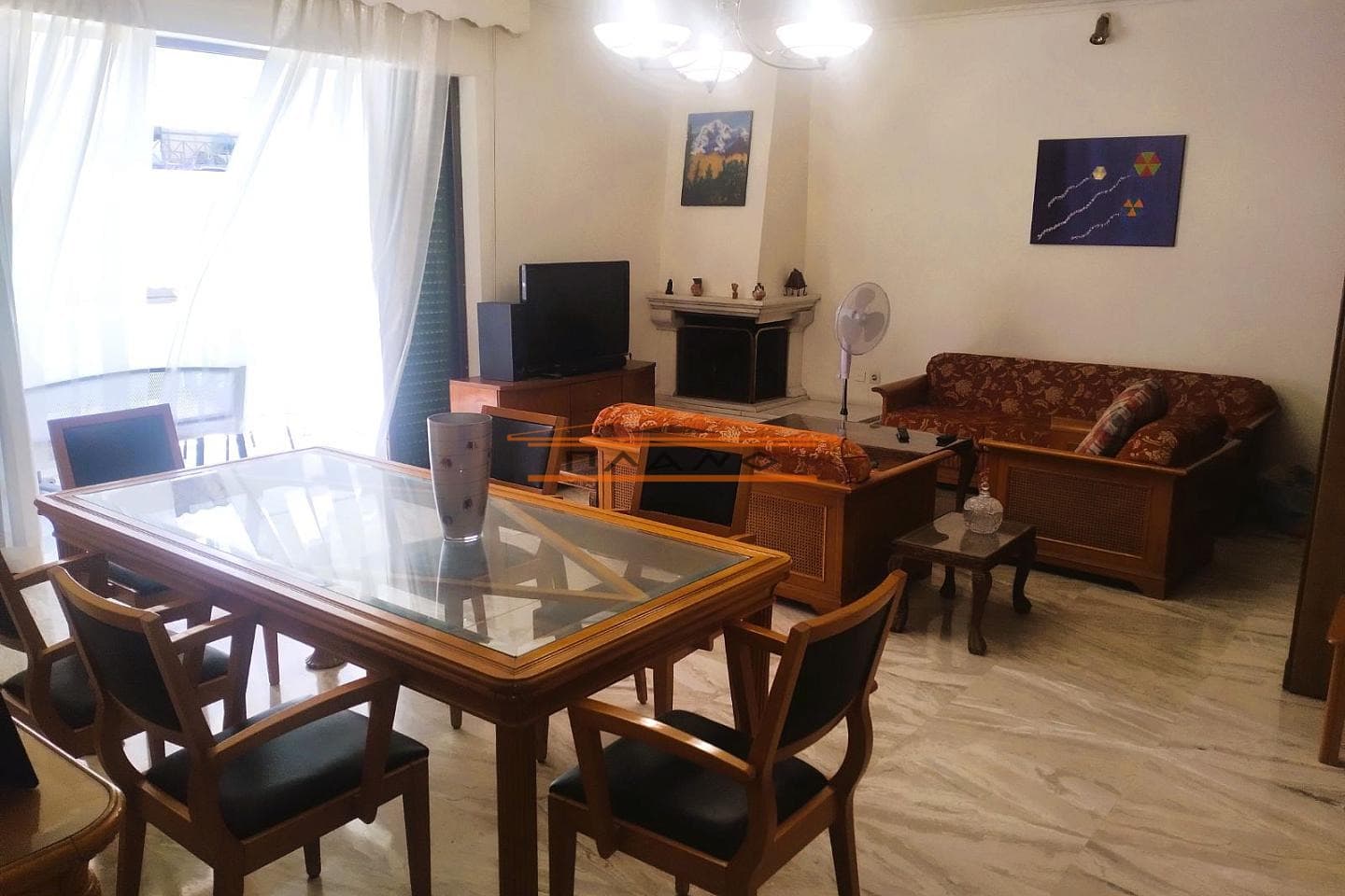 House in Asirmatos, Agios Dimitrios — Photo 1 of 13
