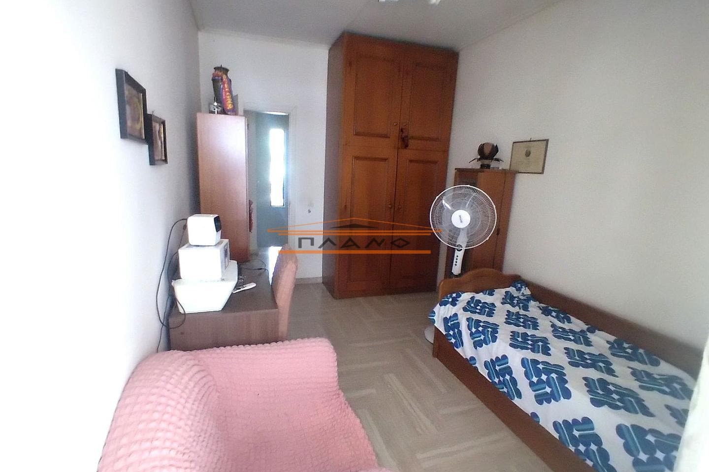 House in Asirmatos, Agios Dimitrios — Photo 11 of 13