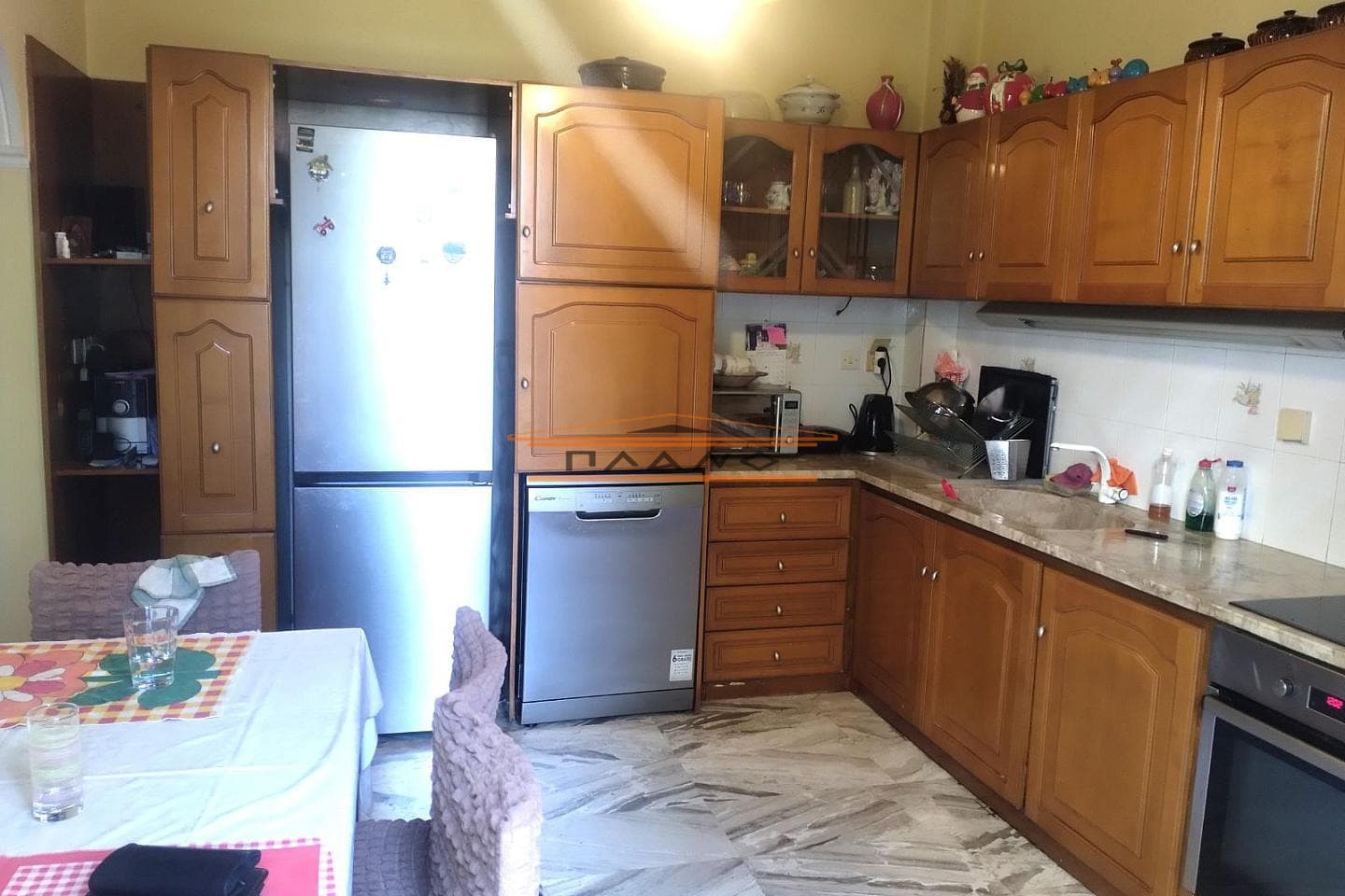 House in Asirmatos, Agios Dimitrios — Photo 5 of 13