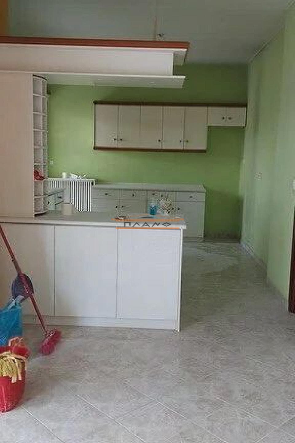 Διαμέρισμα στην Τερψιθέα, Γλυφάδα — Φωτογραφία 3 από 19