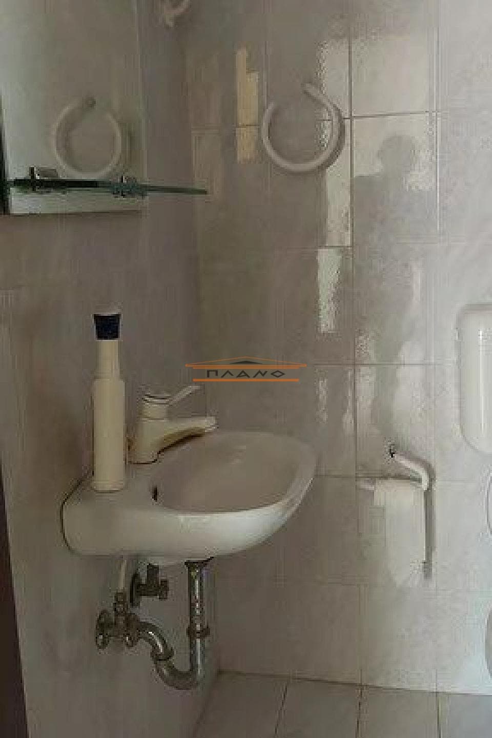 Διαμέρισμα στην Τερψιθέα, Γλυφάδα — Φωτογραφία 15 από 19